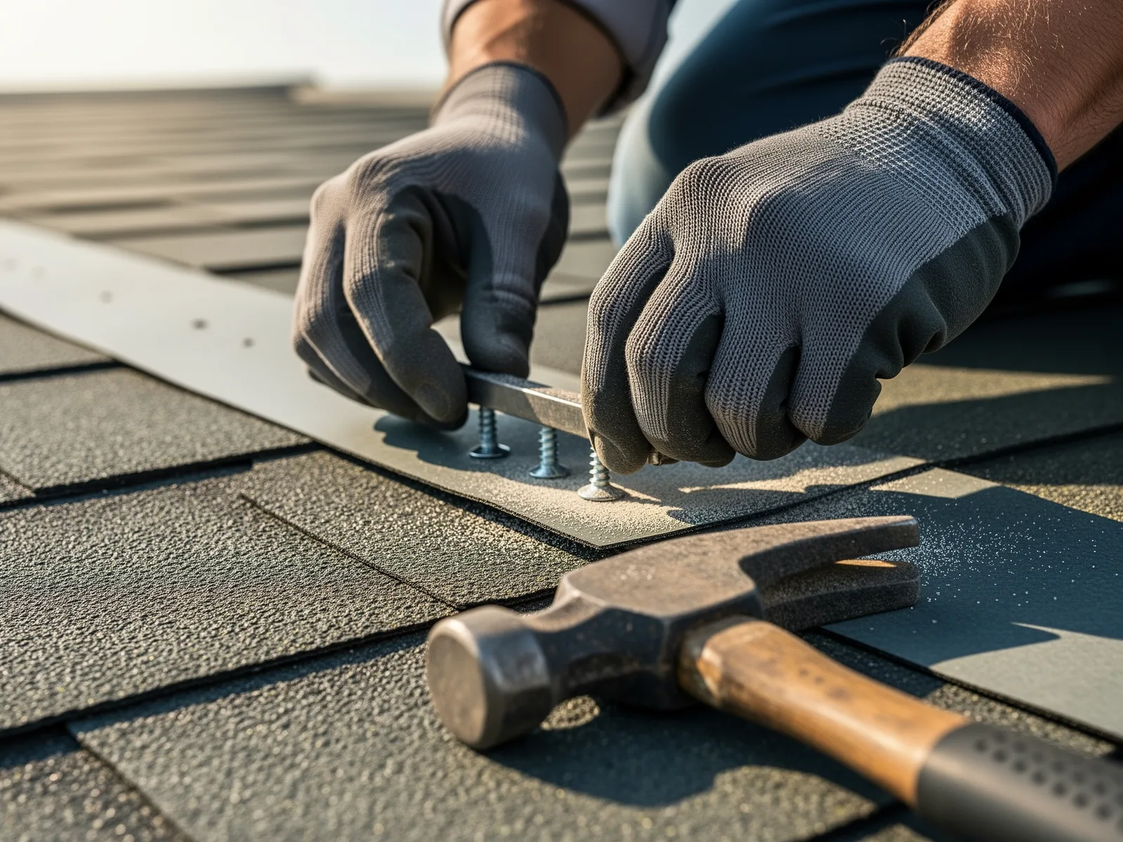 Why choose Fascia Repair in Hubbard, OR